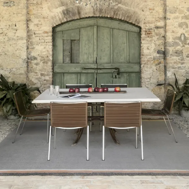 Tappeto Coco di Amini