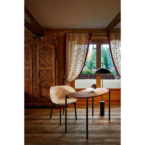 Scrittoio Lunat di Kartell