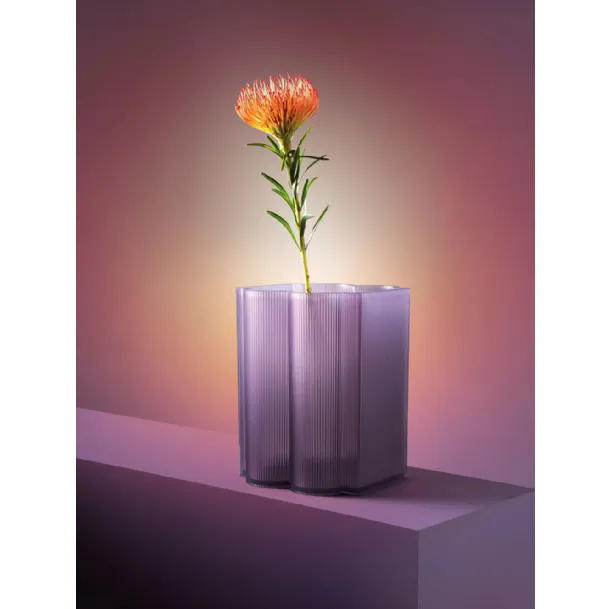 Vaso Okra di Kartell