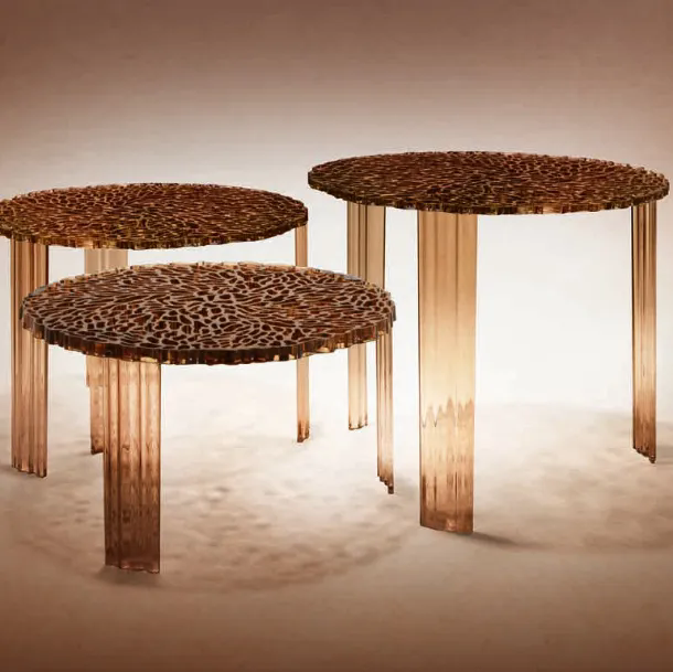 Tavolino T Table di Kartell