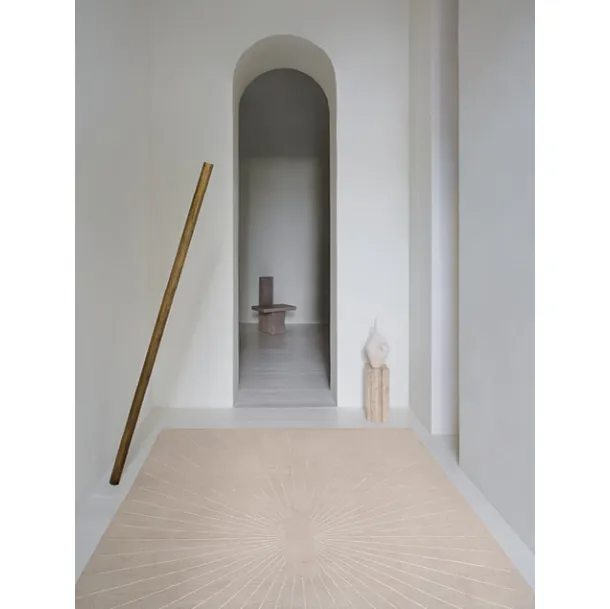 Tappeto Utopia di Amini