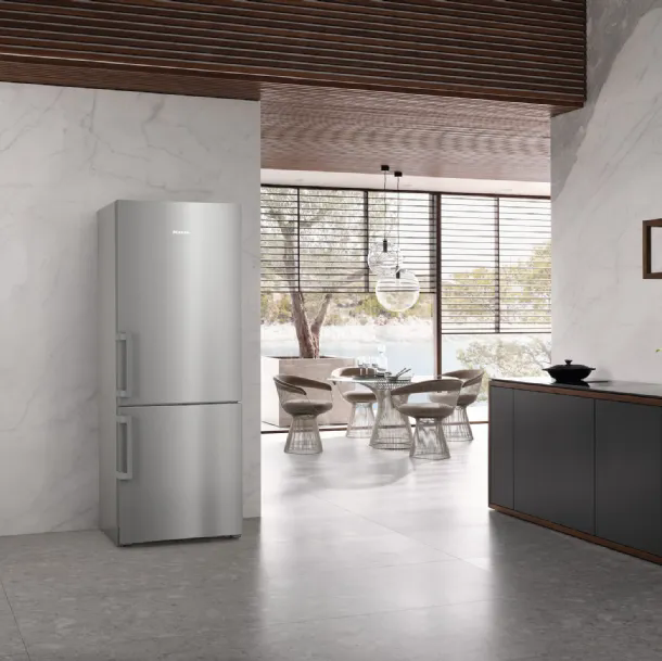 Frigorifero KFN 4796 CD di Miele