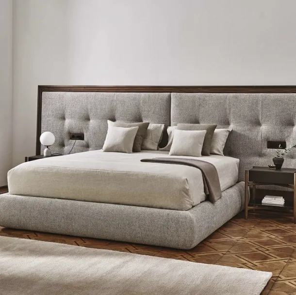 Letto Morfeo di Porada