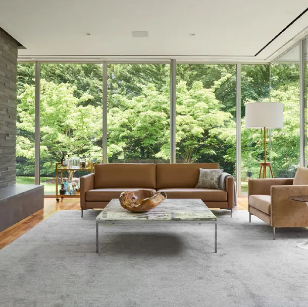 Poltrona Divina Lounge Chair di Knoll