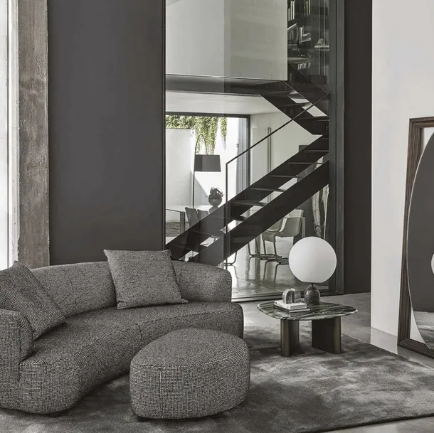 Divano Yves di Porada