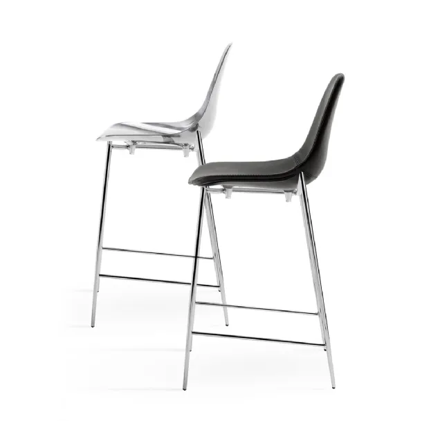 Sgabello Mammamia High di Opinion Ciatti