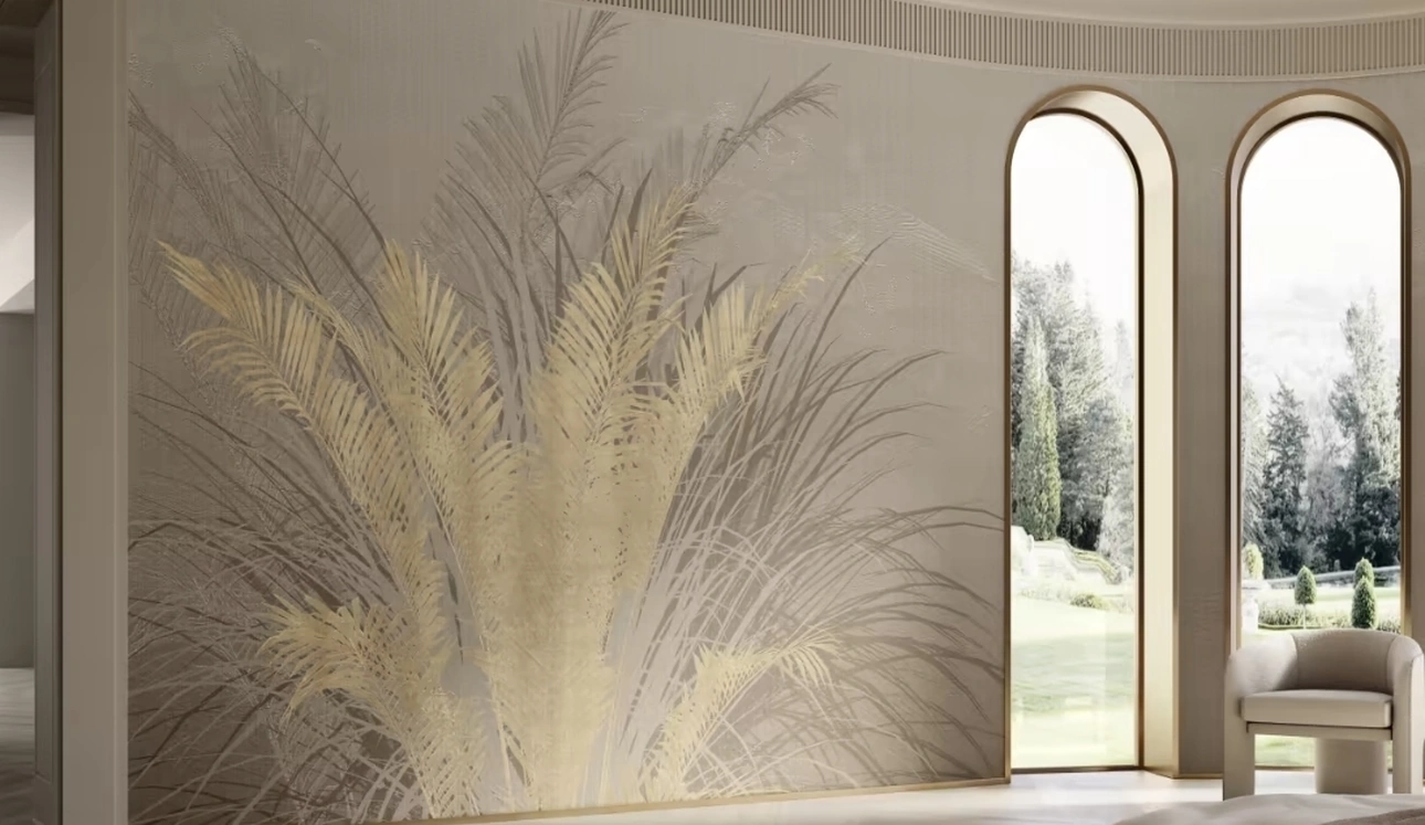 Carta da parati Bette di Glamora