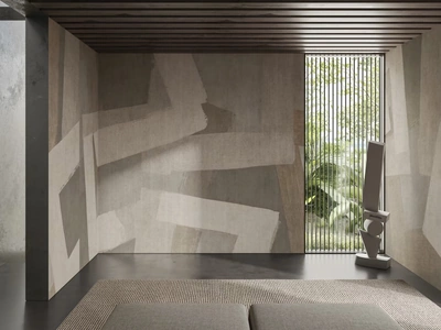 Carta da parati Kintsugi Glamora