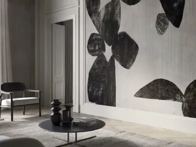 Carta da parati Incipit di Glamora
