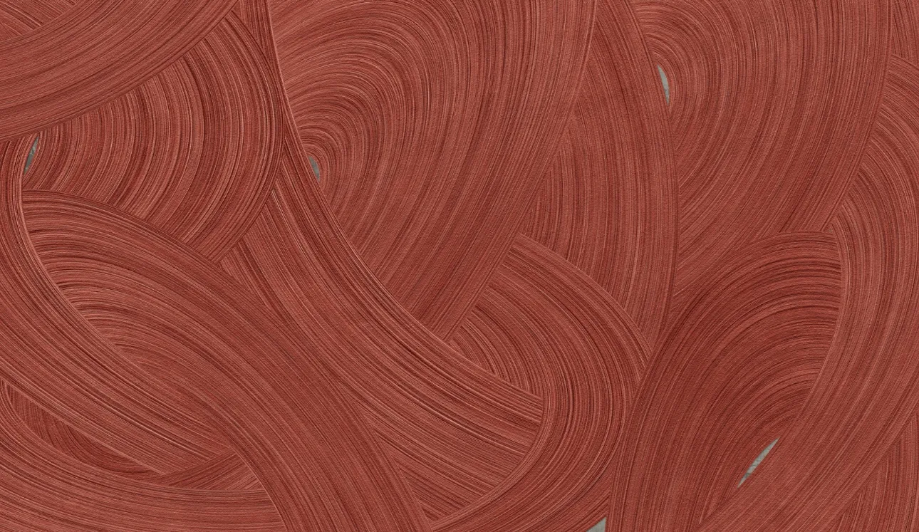 Carta da parati Masterplaster di Inkiostro Bianco