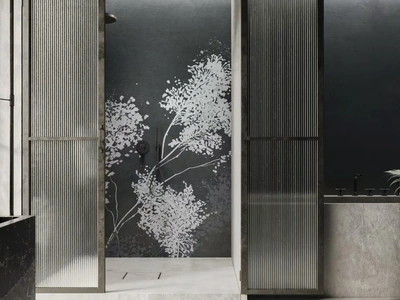 Carta da parati Sospiro di Glamora