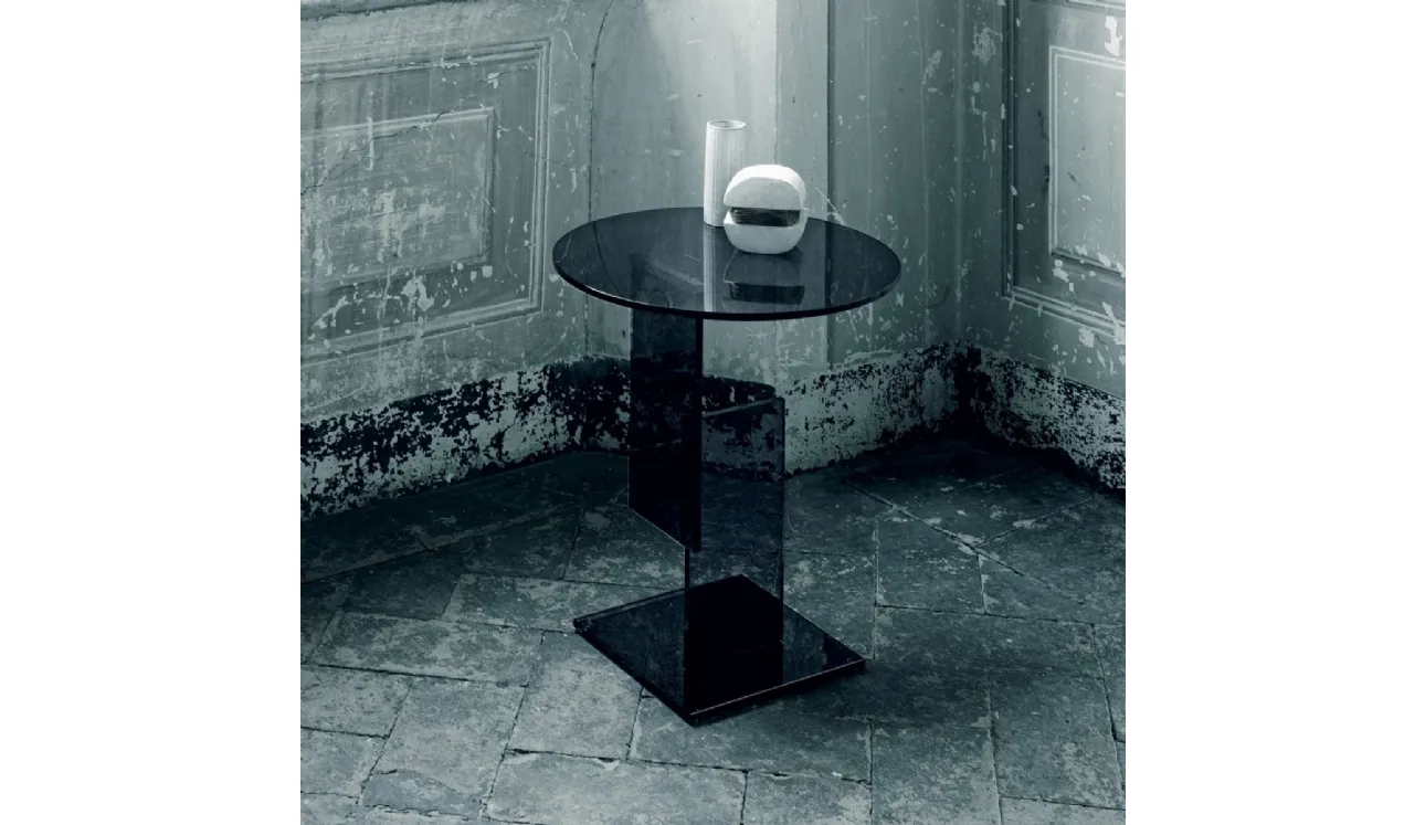 Tavolino Don Gerrit di Glas Italia