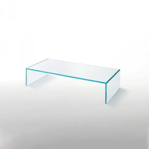 Tavolino Ghiacciolo Ponte di Glas Italia