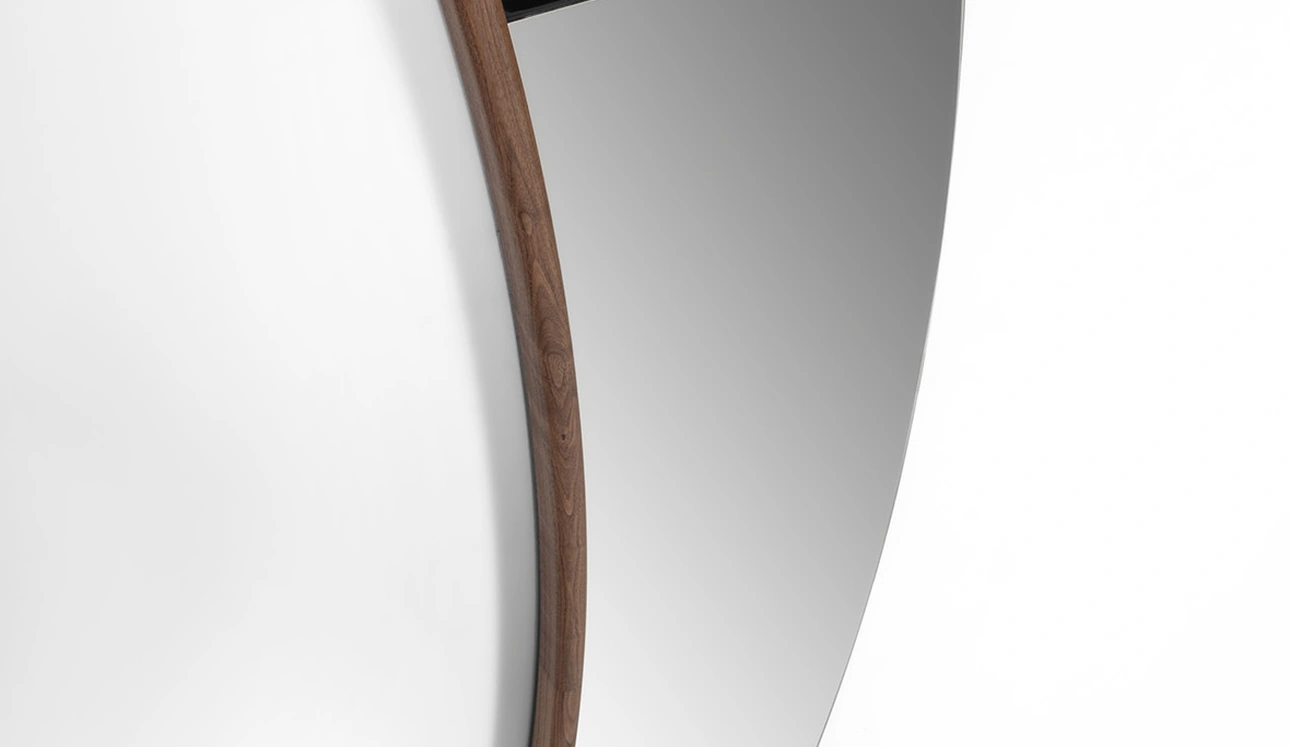 Specchio Katana di Porada