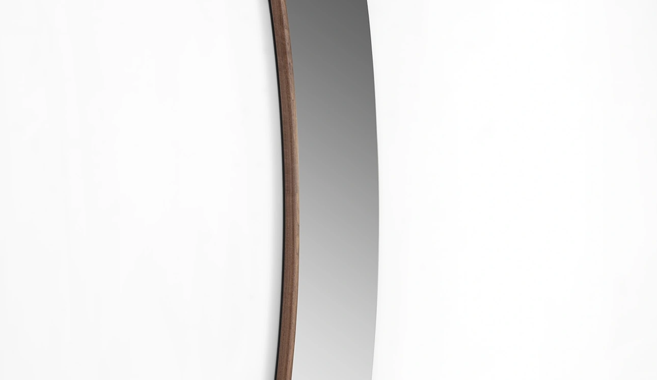 Specchio Katana di Porada