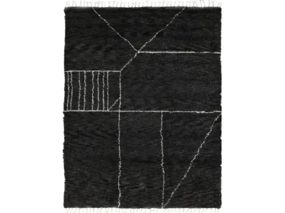 Tappeto Moroccan touch MT07 di Amini