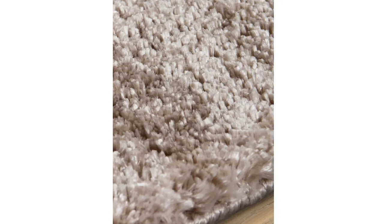 Tappeto Nuvola Champagne di Amini
