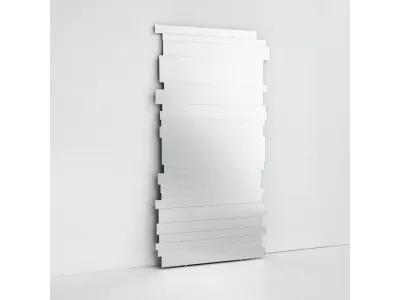 Specchio Paradox di Glas Italia