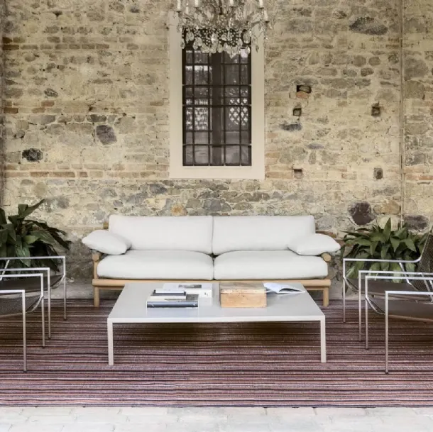Tappeto outdoor Prune di Amini
