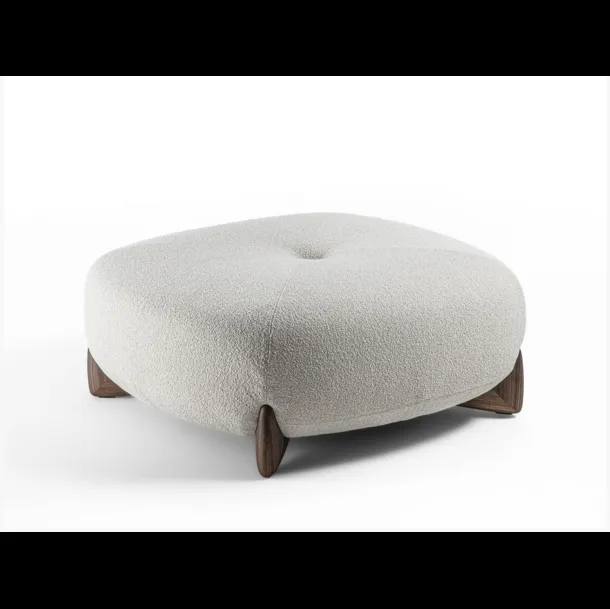 Pouf Softbay di Porada