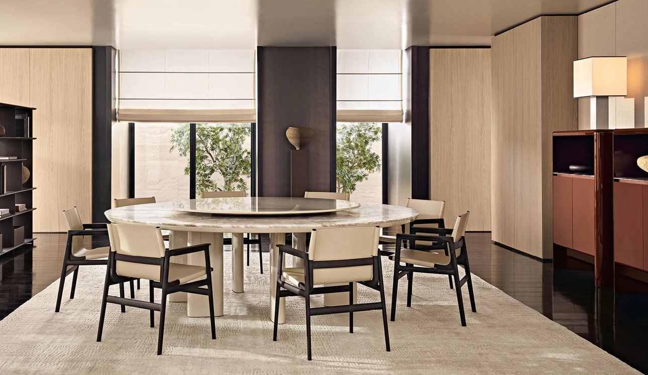 Tappeto Trace di Poliform
