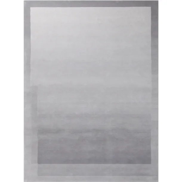 Tappeto Trasparenze Grey di Amini