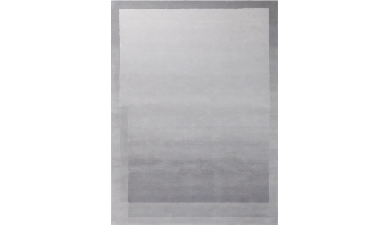 Tappeto Trasparenze Grey di Amini