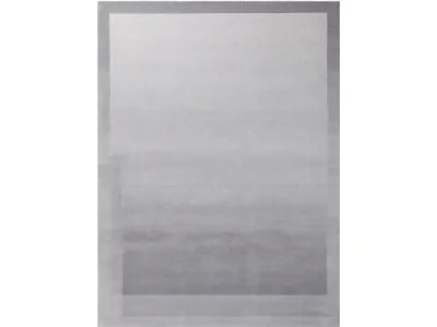 Tappeto Trasparenze Grey di Amini