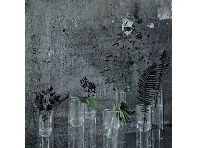 Vaso Tutube di Glas Italia