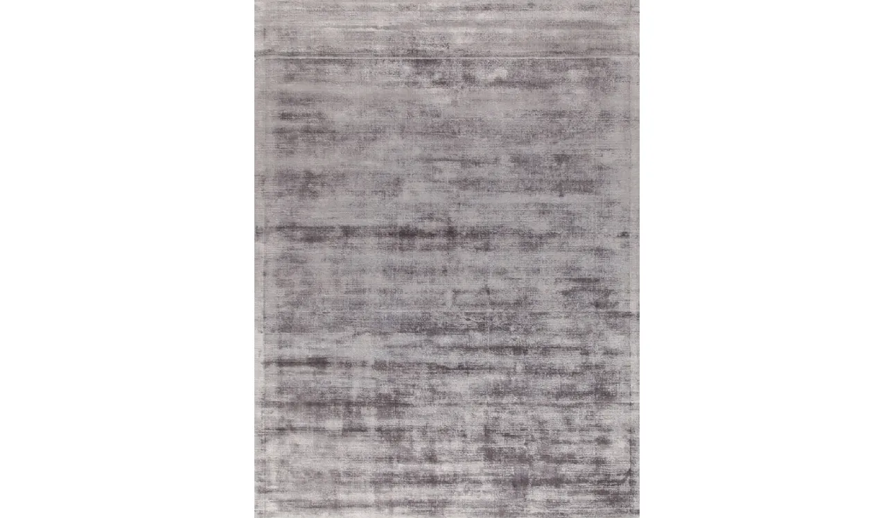 Tappeto Whisper Cipria Graphite di Amini