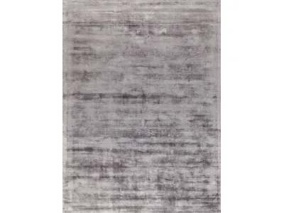 Tappeto Whisper Cipria Graphite di Amini