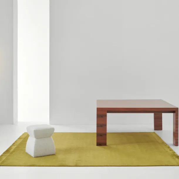 Tappeto Wool & Silk di Amini