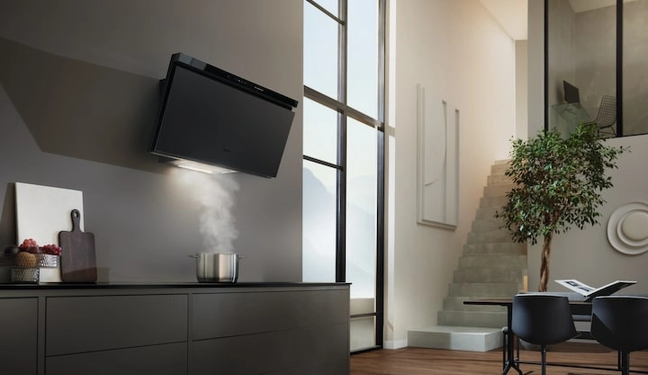 Cappa DAH 4980 Sienna di Miele