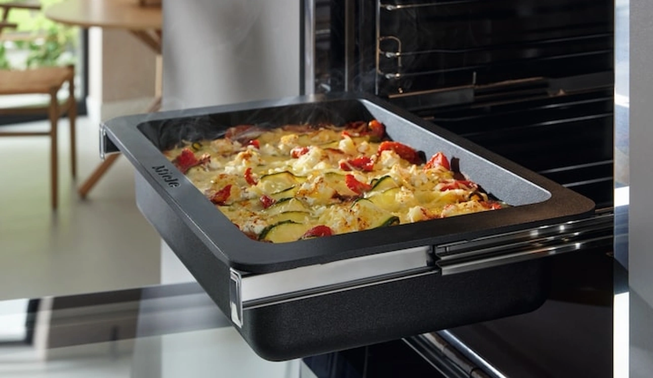 Forno a Vapore DGC 7150 CulinArt di Miele