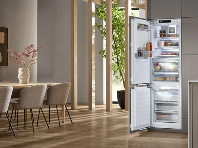 Frigorifero KFN 7795 C di Miele