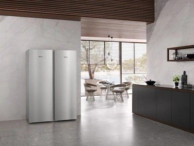 Frigorifero KS 4383 DD di Miele