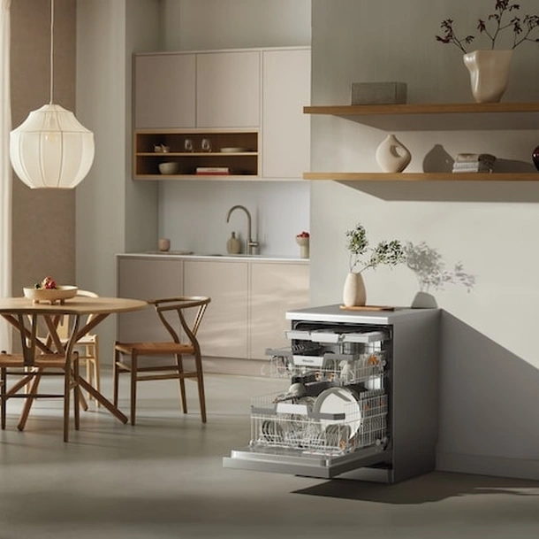 Lavastoviglie G 5633 SC Front Active di Miele