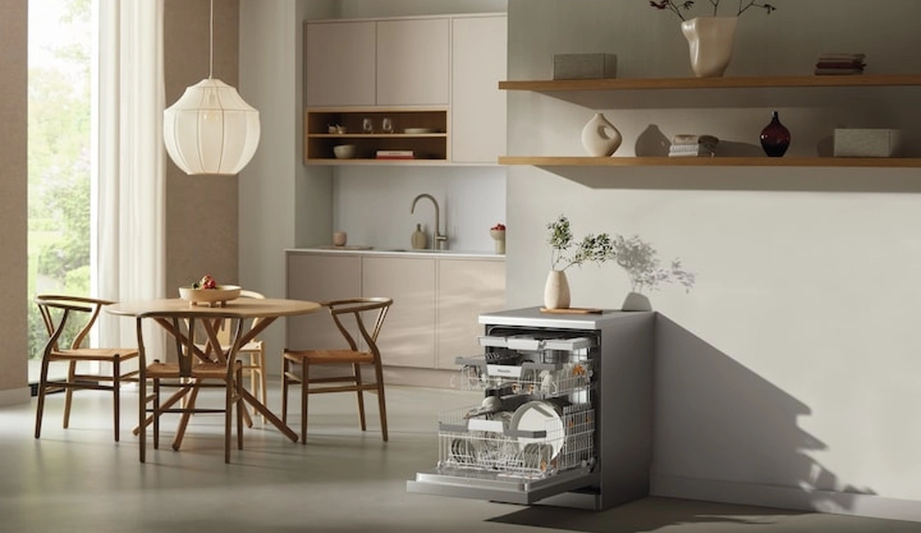 Lavastoviglie G 5633 SC Front Active di Miele