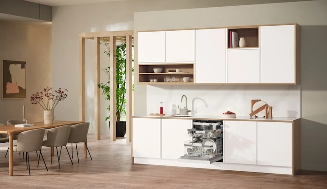 Lavastoviglie G 5633 SCU Active E di Miele