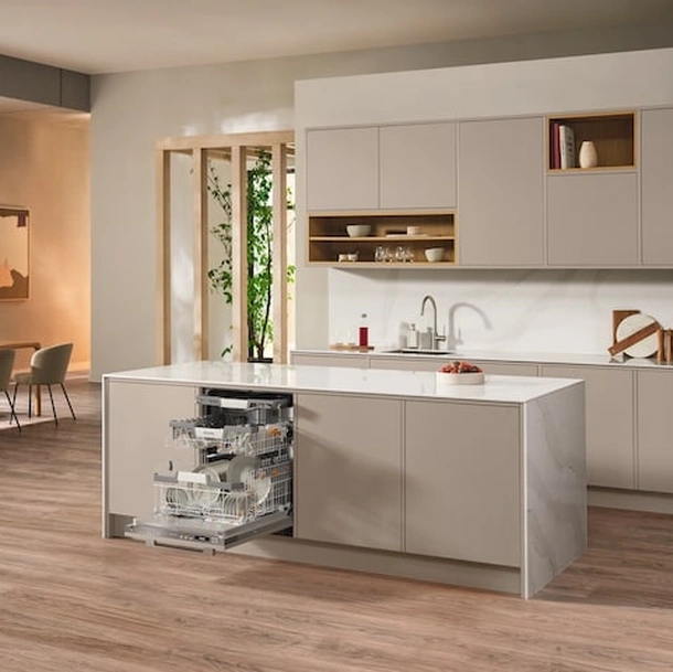 Lavastoviglie G 7080 SCVi AutoDos di Miele