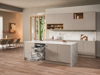 Lavastoviglie G 7080 SCVi AutoDos di Miele