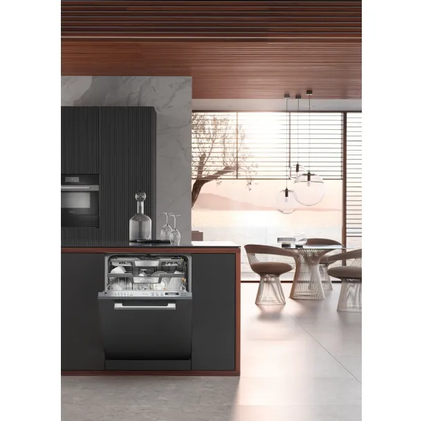 Lavastoviglie a scomparsa totale G7273SCVi Excellence di Miele