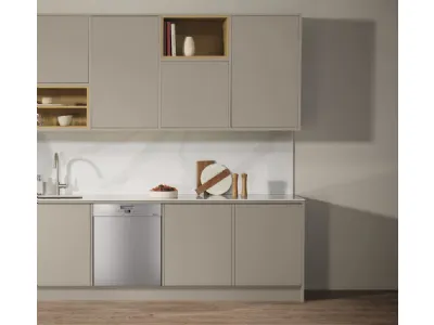 Lavastoviglie da sottopiano G5133SCU Excellence di Miele