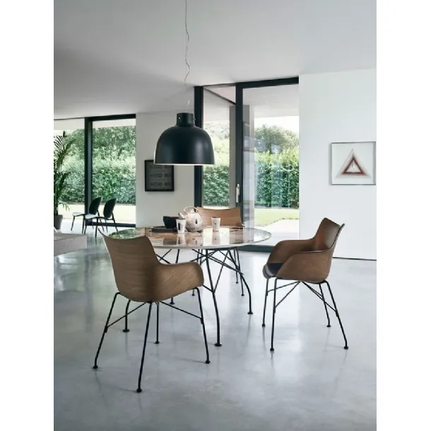 Lampada Bellissima di Kartell
