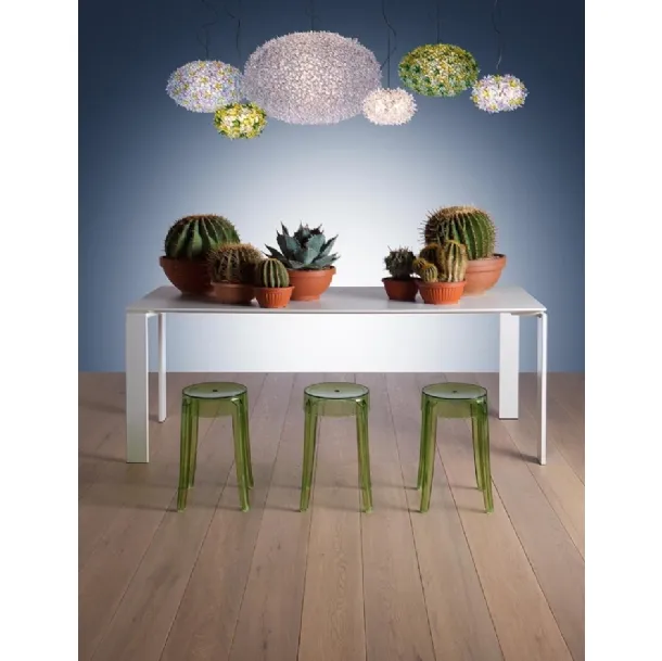 Lampada Bloom di Kartell