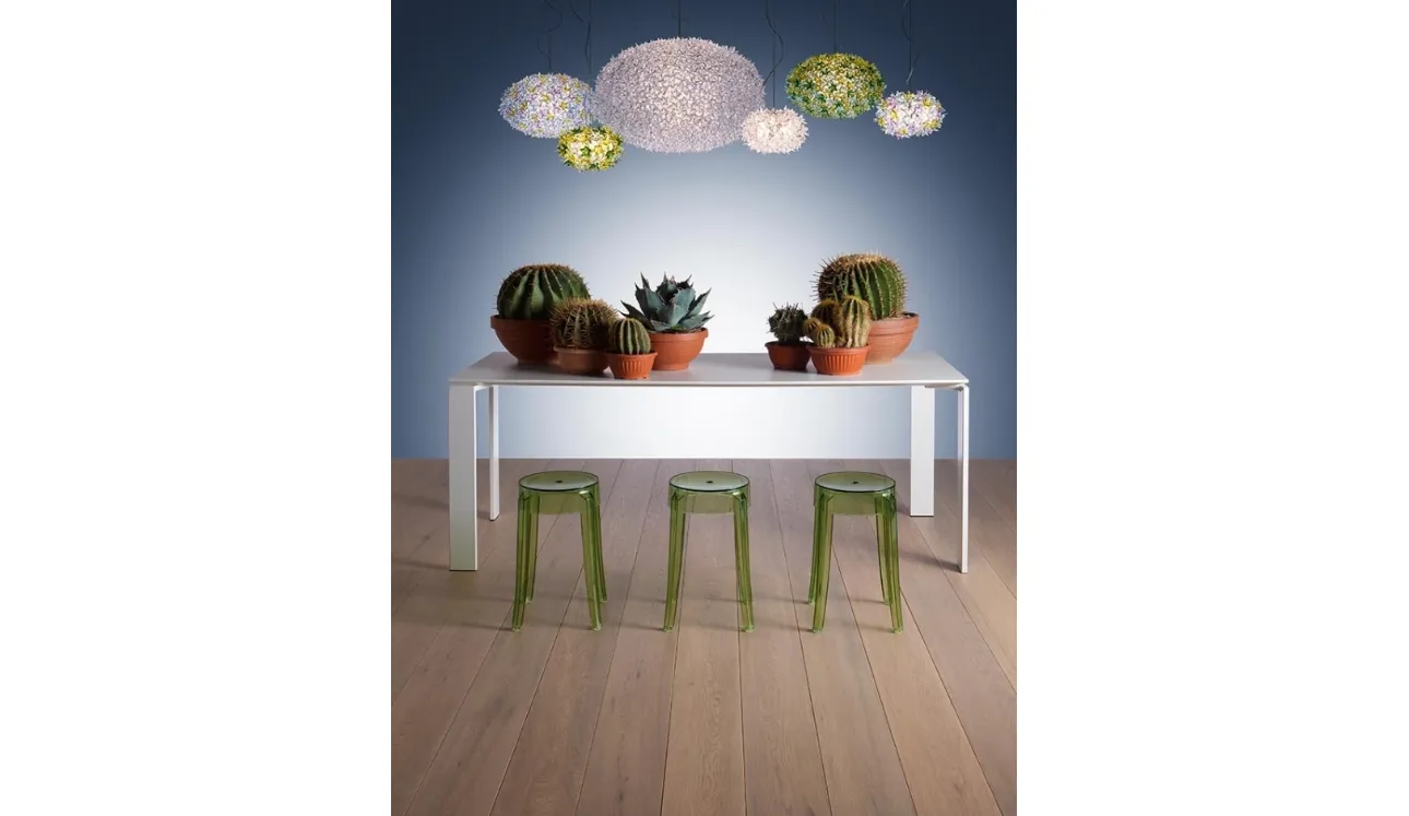 Lampada Bloom di Kartell