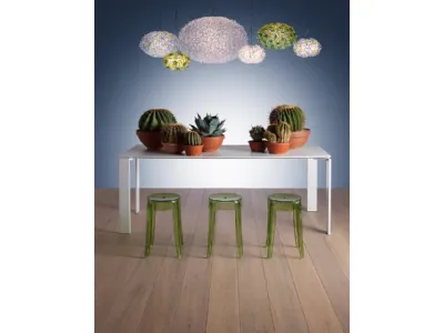 Lampada Bloom di Kartell