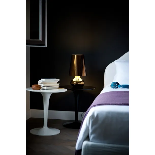 Lampada Cindy di Kartell