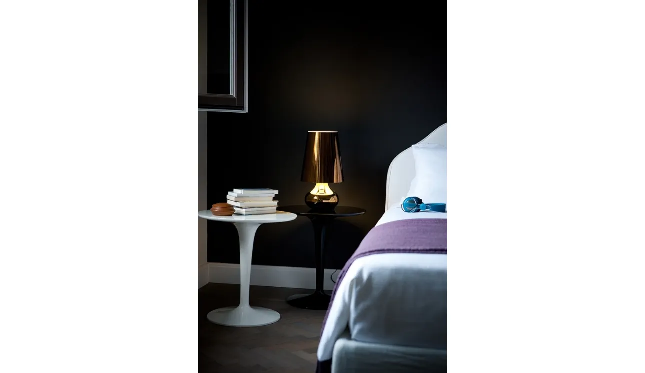 Lampada Cindy di Kartell