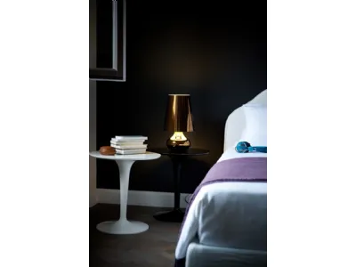 Lampada Cindy di Kartell
